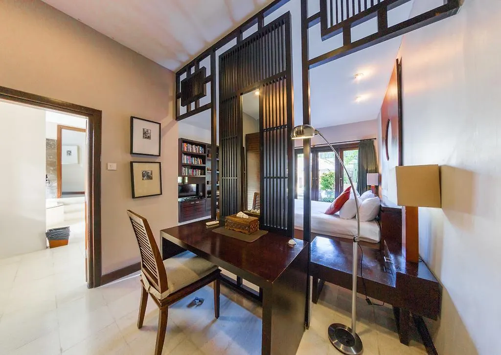 Villa Simone Ungasan