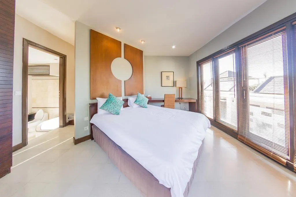 Villa Simone Ungasan  0*, Ungasan (Bali) Indonesia