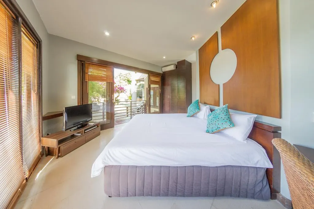 Villa Simone Ungasan   Ungasan (Bali)