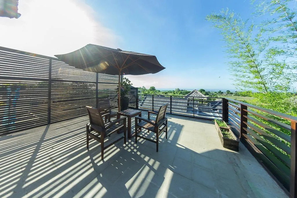 Villa Simone Ungasan  Ungasan (Bali)