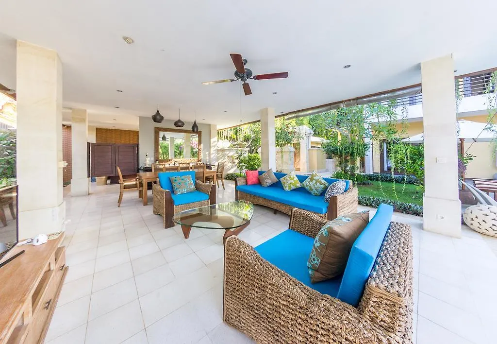 Villa Simone Ungasan   Ungasan (Bali)