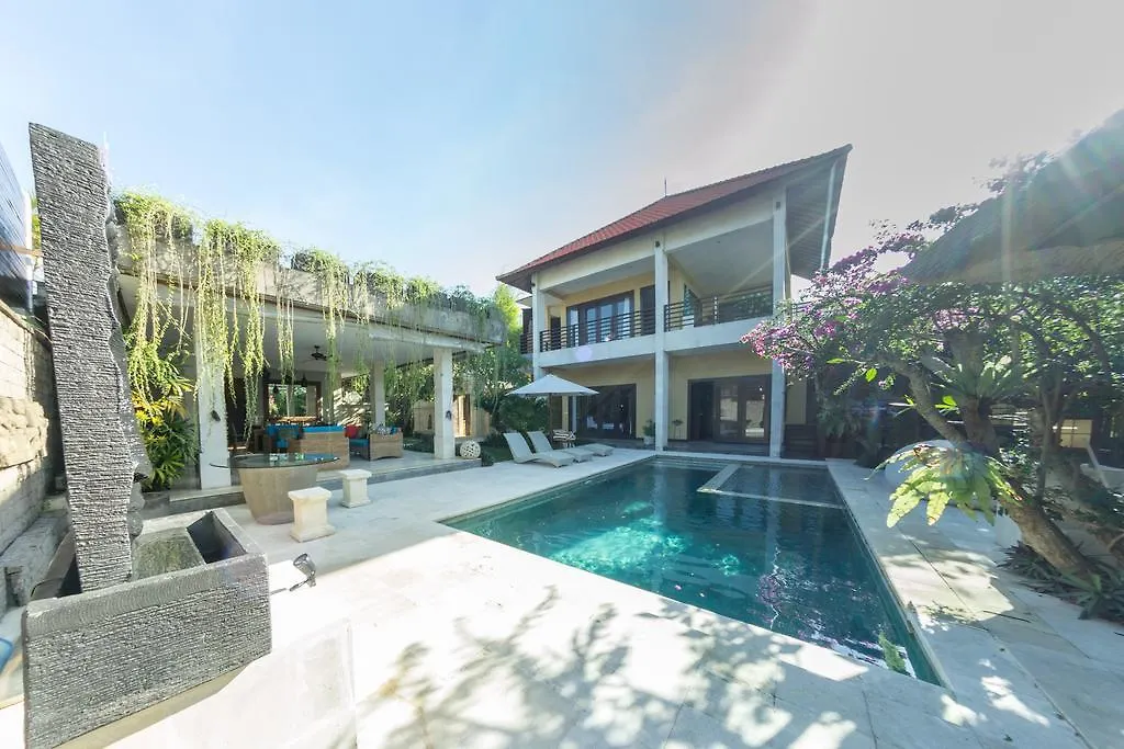 Villa Simone Ungasan  0*, Ungasan (Bali)